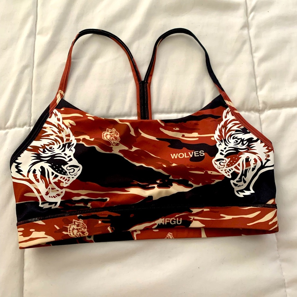Darc sport bra size small